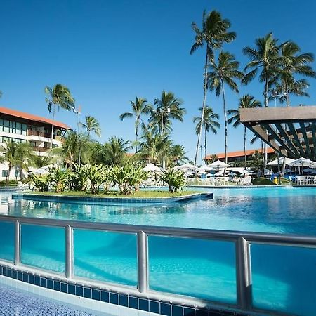 Marulhos Resort Beach - 2 Quartos & 1 Quarto Pôrto das Galinhas Екстериор снимка