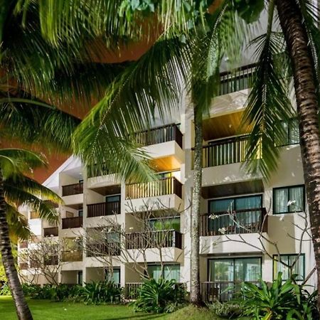 Marulhos Resort Beach - 2 Quartos & 1 Quarto Pôrto das Galinhas Екстериор снимка