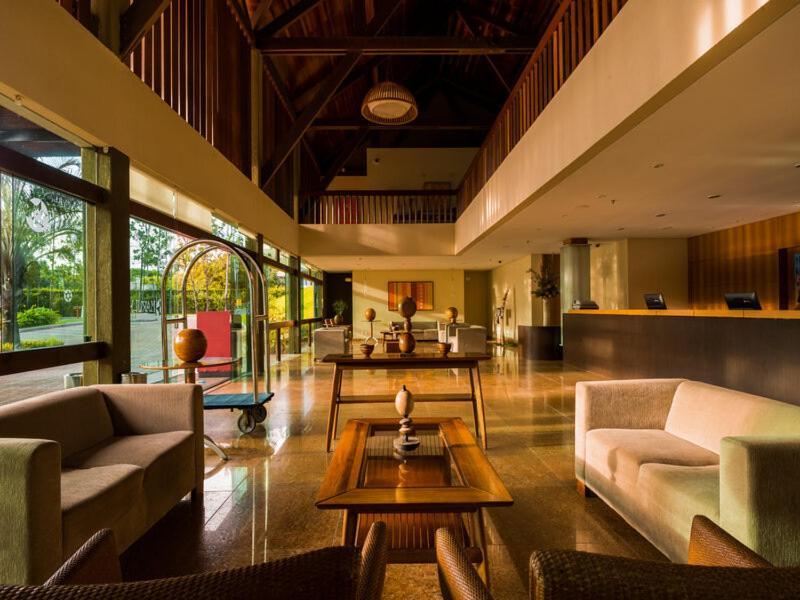Marulhos Resort Beach - 2 Quartos & 1 Quarto Pôrto das Galinhas Екстериор снимка