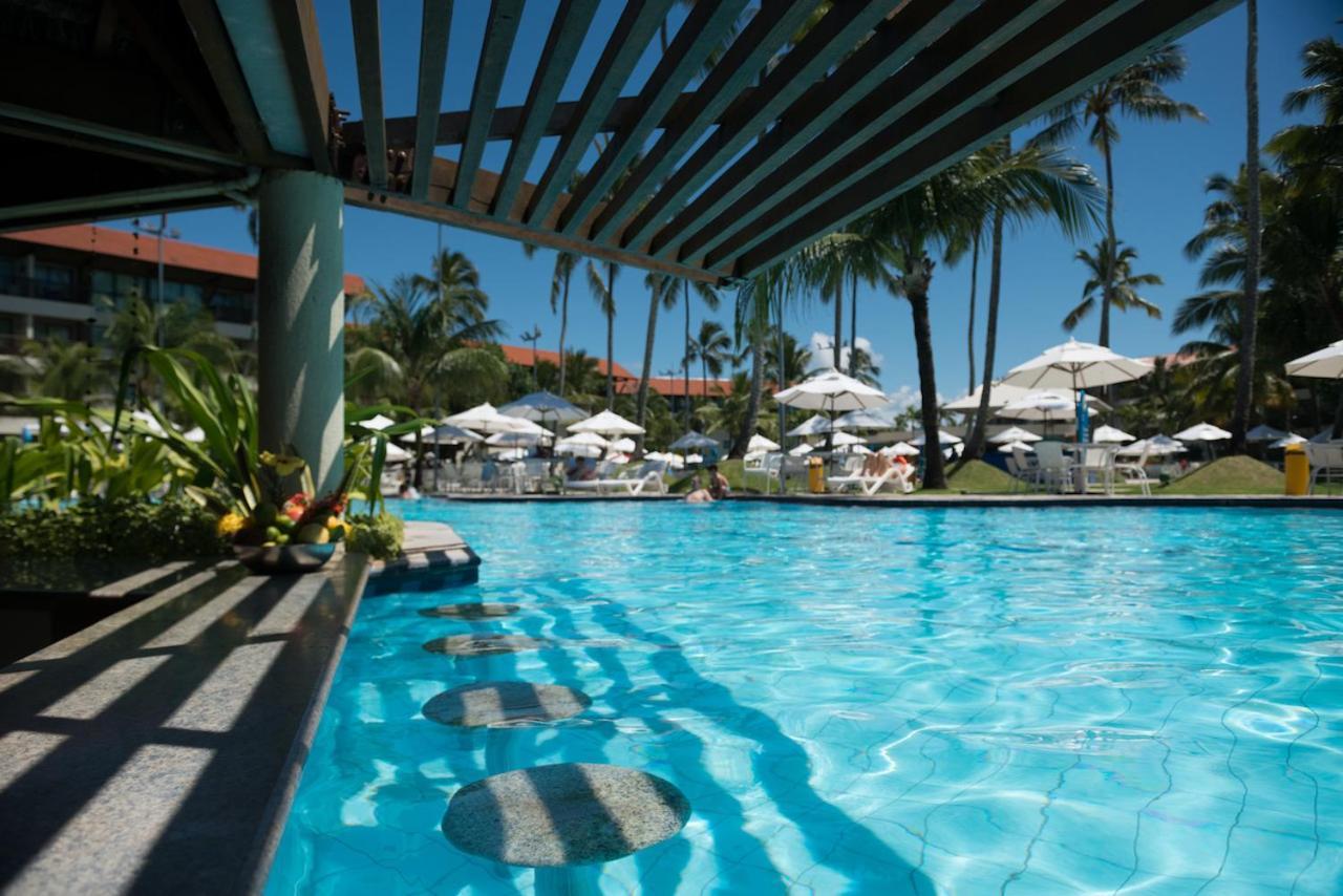 Marulhos Resort Beach - 2 Quartos & 1 Quarto Pôrto das Galinhas Екстериор снимка