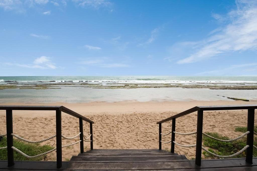 Marulhos Resort Beach - 2 Quartos & 1 Quarto Pôrto das Galinhas Екстериор снимка
