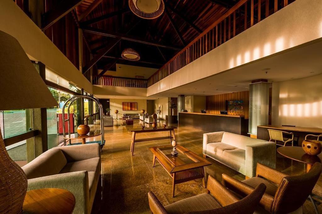 Marulhos Resort Beach - 2 Quartos & 1 Quarto Pôrto das Galinhas Екстериор снимка