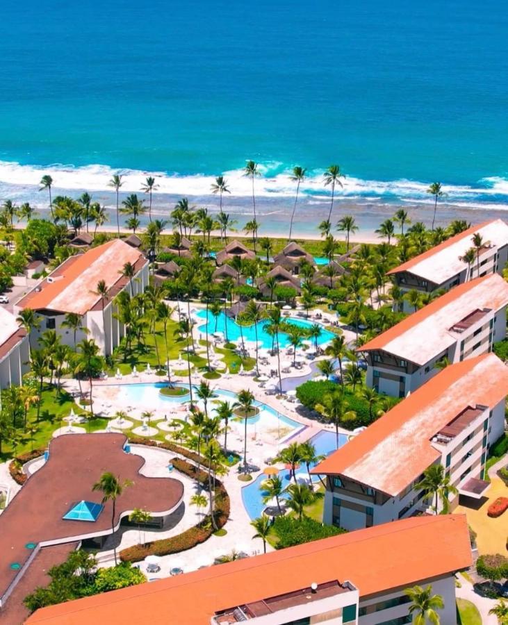 Marulhos Resort Beach - 2 Quartos & 1 Quarto Pôrto das Galinhas Екстериор снимка