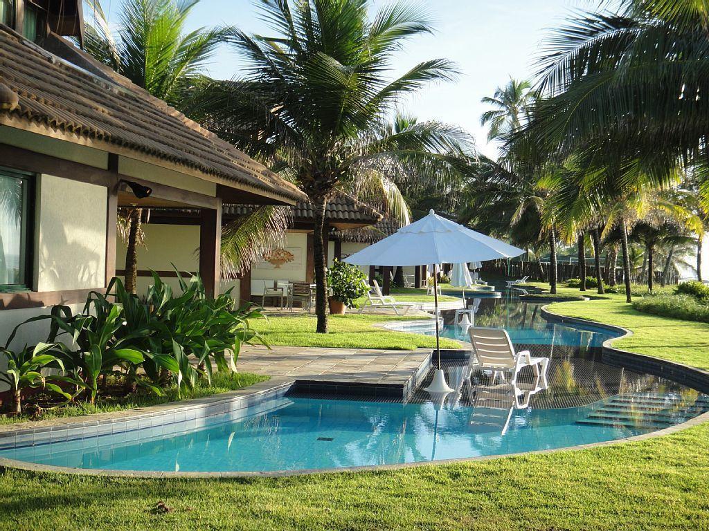 Marulhos Resort Beach - 2 Quartos & 1 Quarto Pôrto das Galinhas Стая снимка