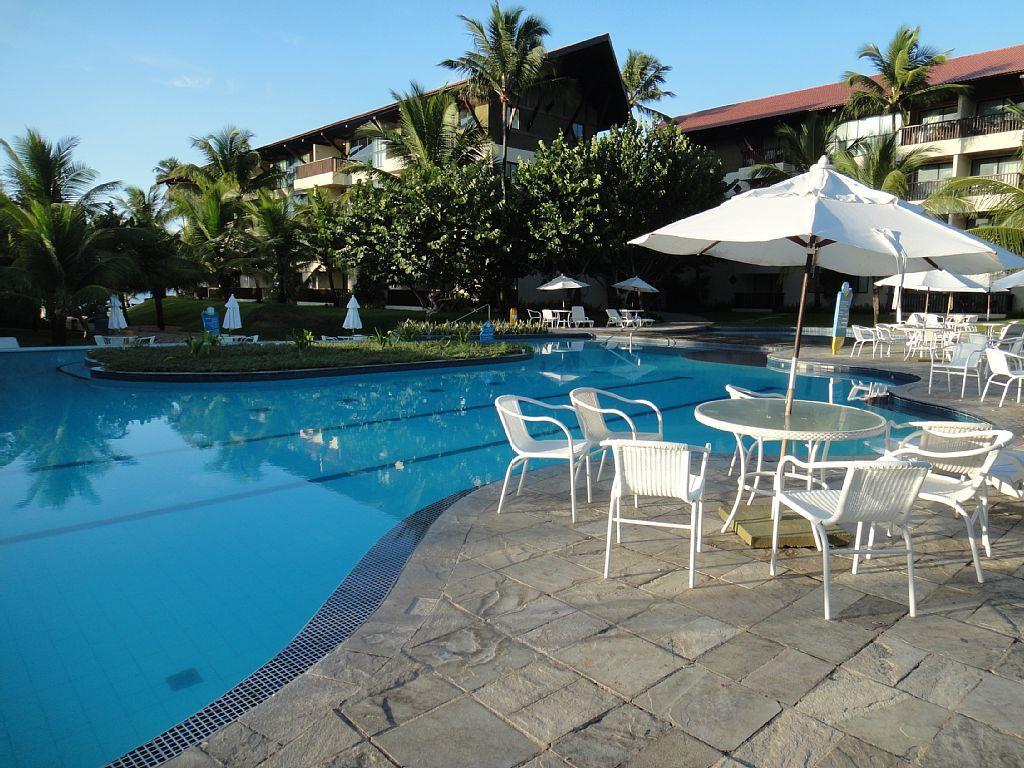 Marulhos Resort Beach - 2 Quartos & 1 Quarto Pôrto das Galinhas Екстериор снимка