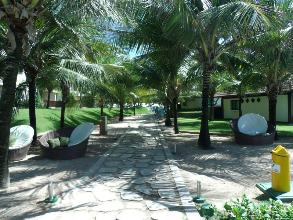 Marulhos Resort Beach - 2 Quartos & 1 Quarto Pôrto das Galinhas Екстериор снимка