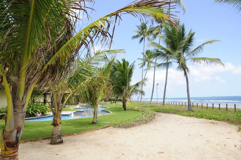 Marulhos Resort Beach - 2 Quartos & 1 Quarto Pôrto das Galinhas Екстериор снимка