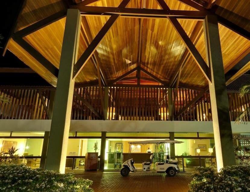 Marulhos Resort Beach - 2 Quartos & 1 Quarto Pôrto das Galinhas Екстериор снимка